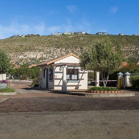 Whale Rock Gardens 15 - Partial Inverter Plettenberg Bay Exterior foto