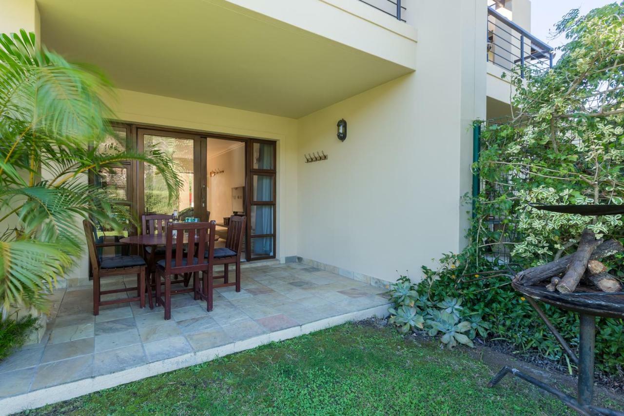 Whale Rock Gardens 15 - Partial Inverter Plettenberg Bay Exterior foto