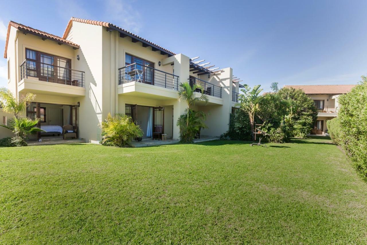 Whale Rock Gardens 15 - Partial Inverter Plettenberg Bay Exterior foto